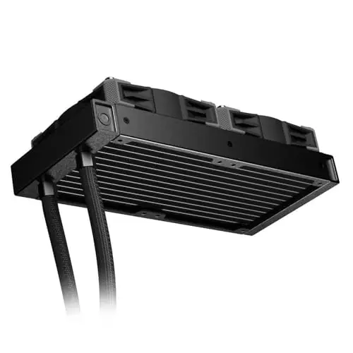 Sharkoon S70 RGB | AiO-Wasserkühlung
