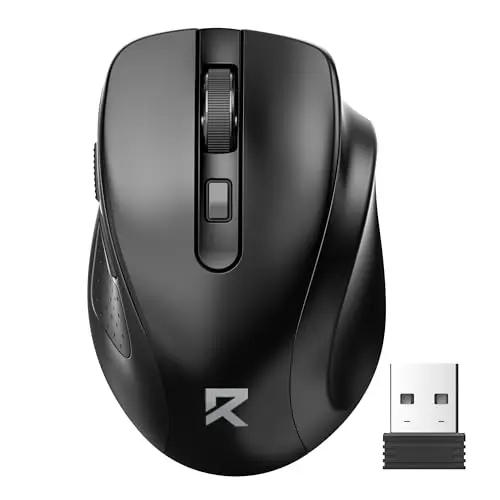 Redragon BM4092 Souris sans fil