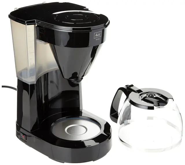 Melitta Easy Filter Cafetière 10 tasses