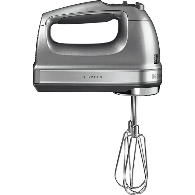 KitchenAid 5KHM9212ECU Batteur électrique