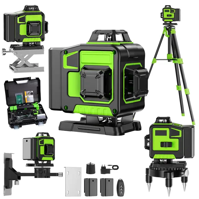 Tdyon TDY-GA-13 Niveau laser chantier
