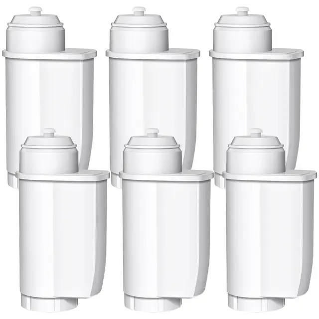 Mutital Filtre à eau pour Siemens EQ Series