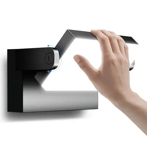 LEDMO 60W Applique Murale Extérieure