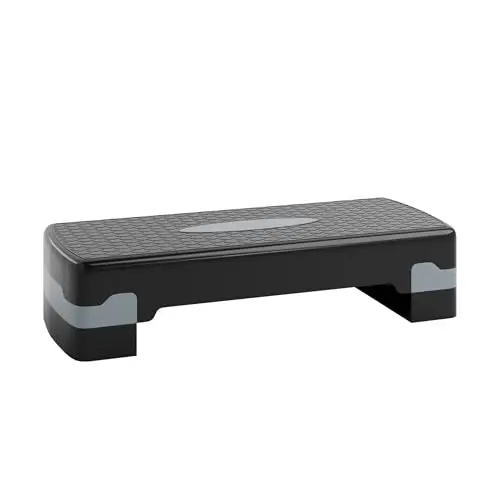 Ultrasport Step Aérobic Réglable
