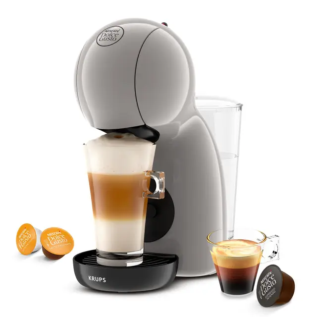 Krups Piccolo XS Machine à café