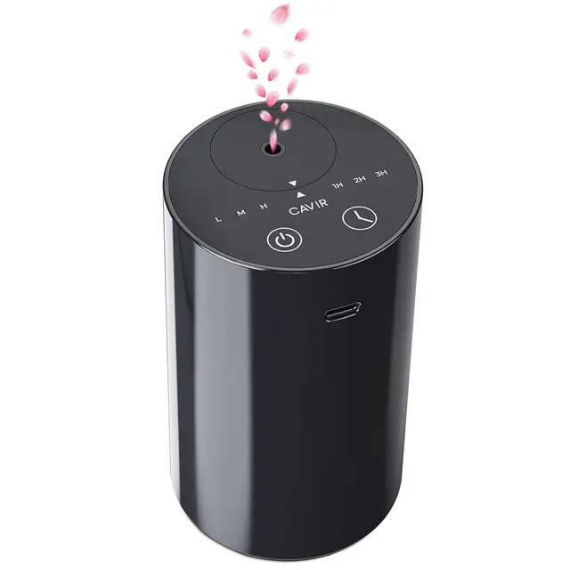 Cavir E300 Diffuseur d'huiles essentielles