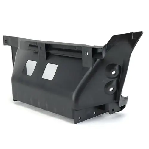 ZRHYRG Marchepied latéral pour Isuzu