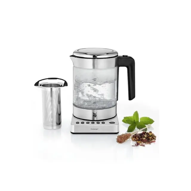WMF KITCHENminis Bouilloire électrique