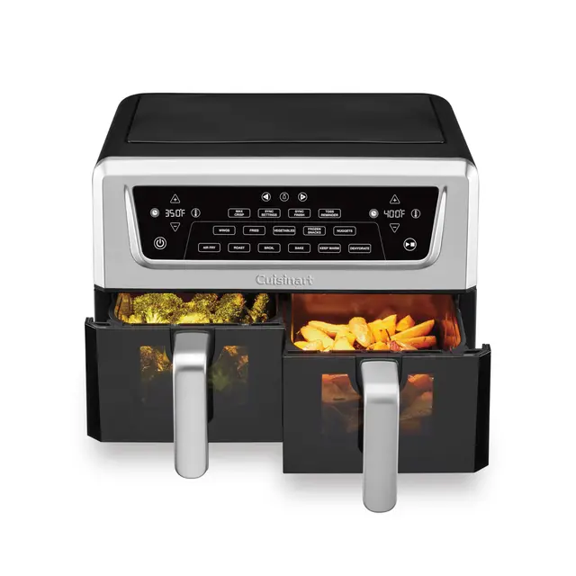 Cuisinart ADZ-112 Friteuse sans graisse