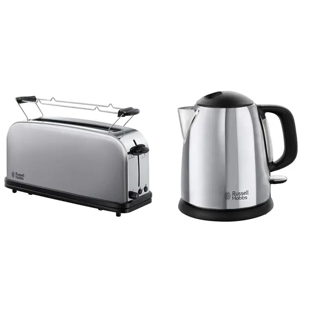 Russell Hobbs Adventure Grille-pain XL