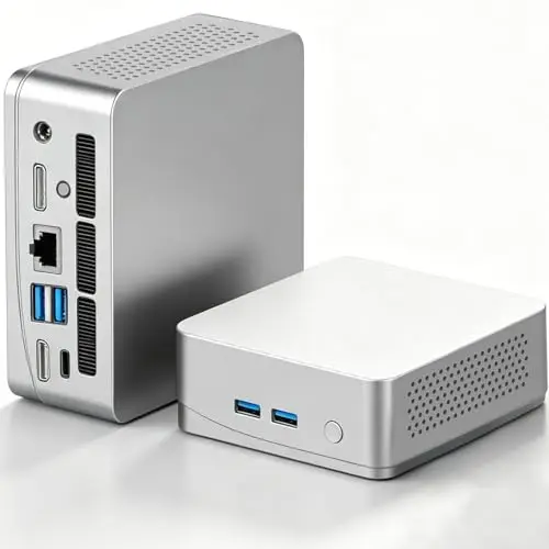 AskHand 3200U Mini PC