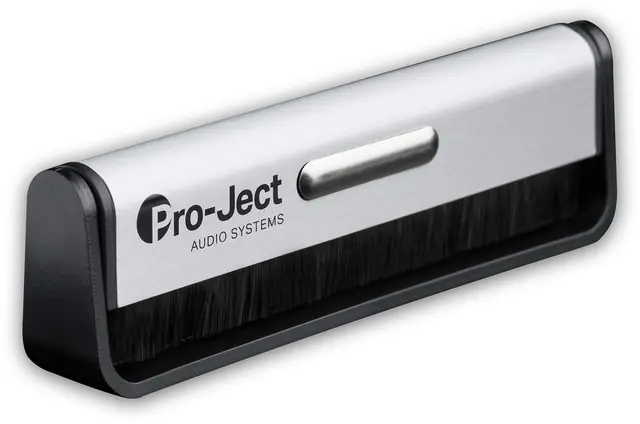 Pro-Ject Brush IT - Nettoyant De Discos