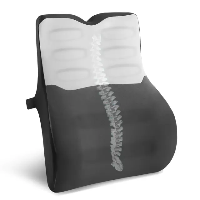 Quirlig Coussin Lombaire Ergonomique