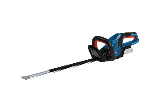 Taille haie 18V GHE 18V 60 Professional (sans batterie ni chargeur) BOSCH 06008C9000