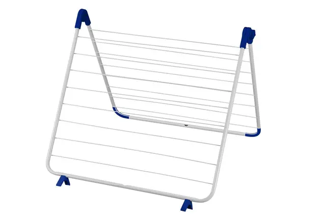 Séchoir/étendoir à Linge pour Baignoire