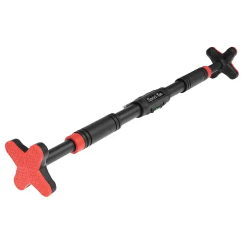 Sport-Tec Barre de traction pour porte Pull-Up 10.0, 65-100 cm