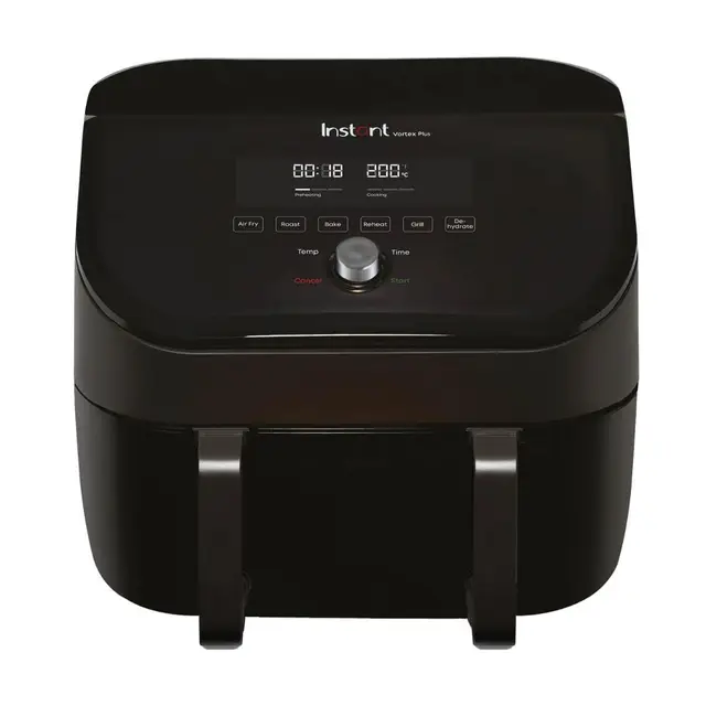 Instant Pot Vortex Plus Friteuse sans huile