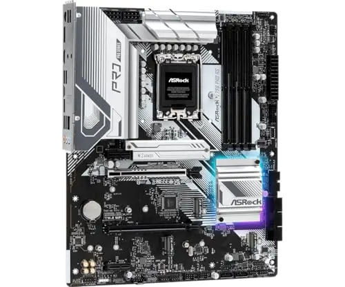 PÅ‚yta gÅ‚ówna ASRock Z790 Pro RS