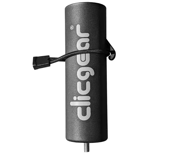 Clicgear Support de parapluie pour chariot