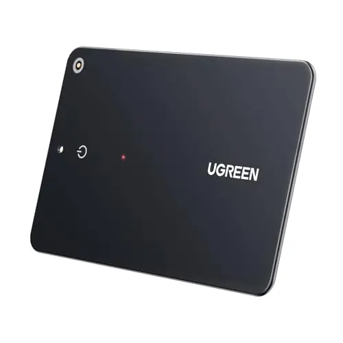 UGREEN FineTrack Traqueur Bluetooth