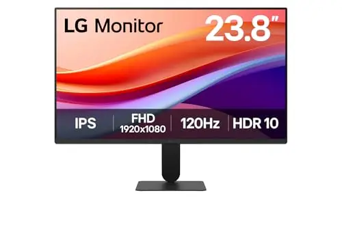 LG Ultrafine 24U411A-B Moniteur 24 pouces