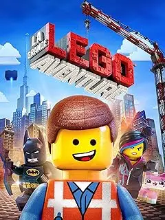 La grande aventure LEGO – Image 1