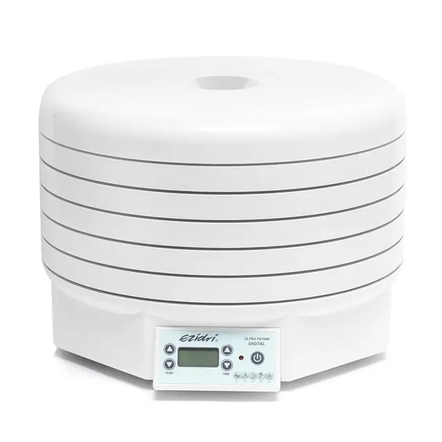 Ezidri FD1000 Sèche-Aliments numérique