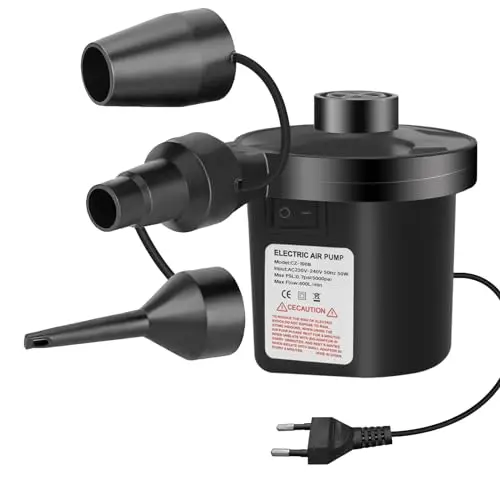 Jsdoin CZ-198B Pompe à air électrique