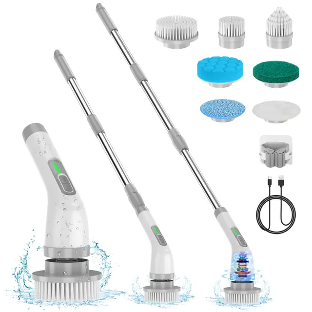 Lightswim A10 Épurateur électrique