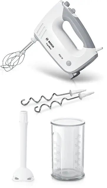 Bosch ErgoMixx MFQ36440 Batteur à main