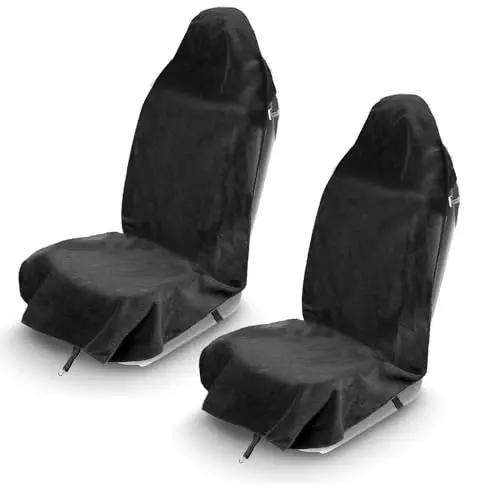 Einesin Housses de Siège Auto Universelles