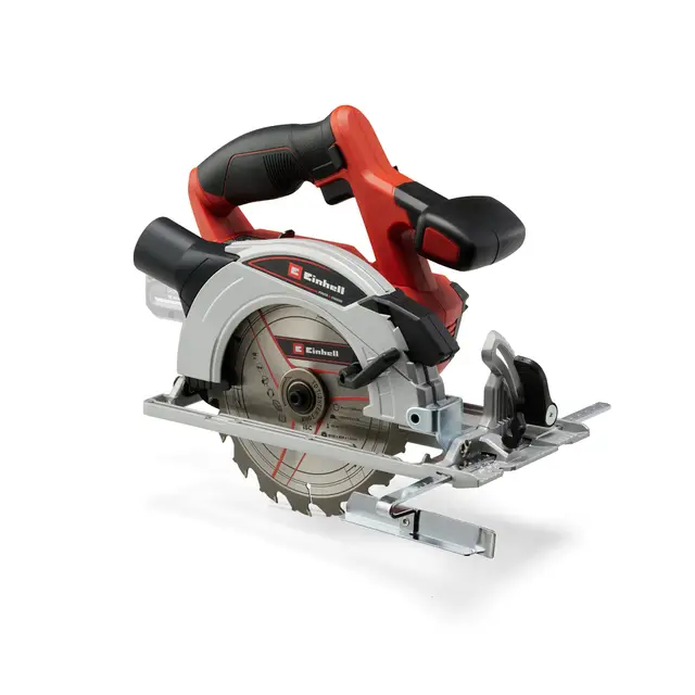 Einhell TE-CS 18/165 Scie circulaire sans fil