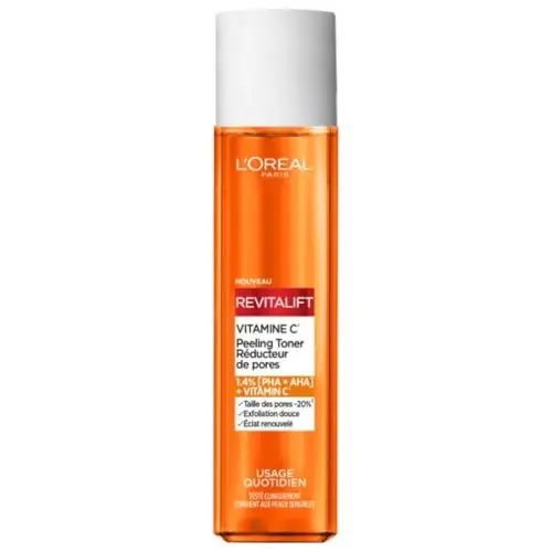 L'Oréal Paris Exfoliant Réducteur de Pores