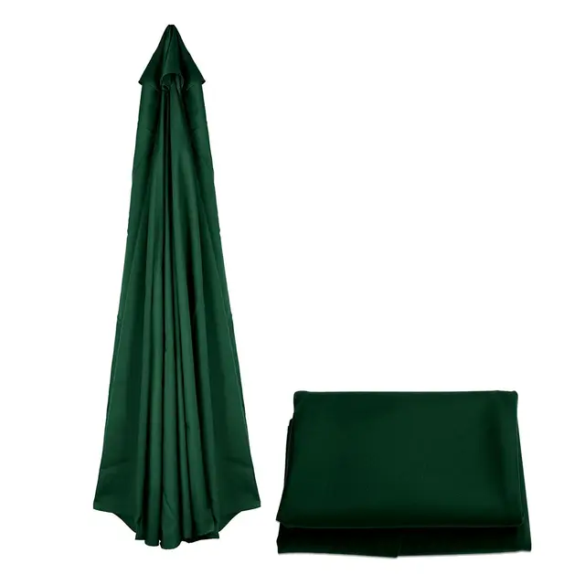 KDHKDFN Parasol déporté 300cm