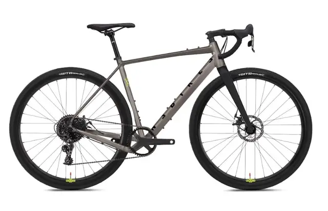 NS Bikes Rag+3 Vélo gravel