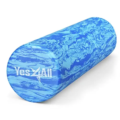Yes4All Rouleau de Massage EVA