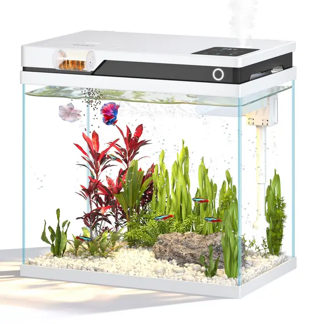 Vehipa Aquarium Complet 26L