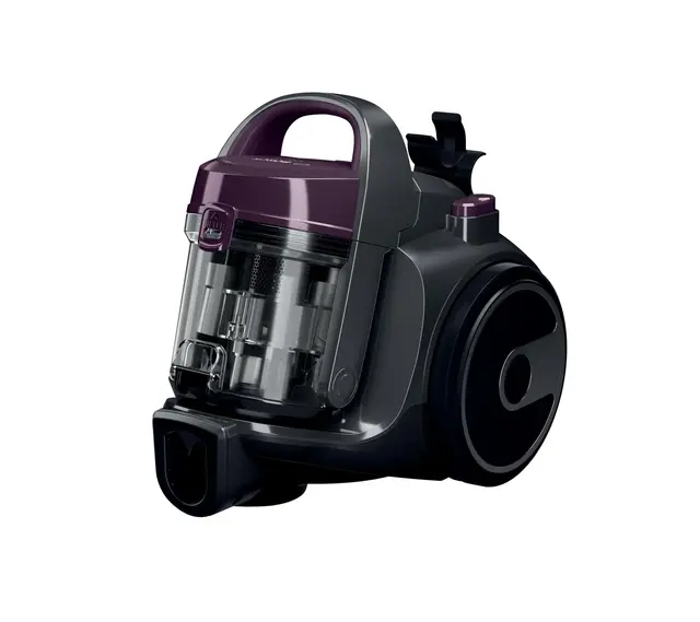 Bosch Série 2 Aspirateur Traîneau