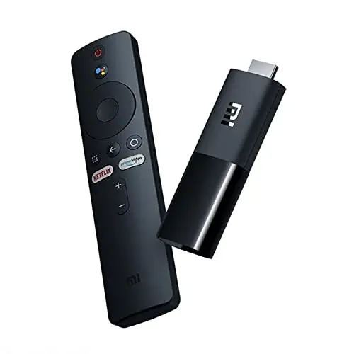 Xiaomi Mi TV Stick Clé TV 4K