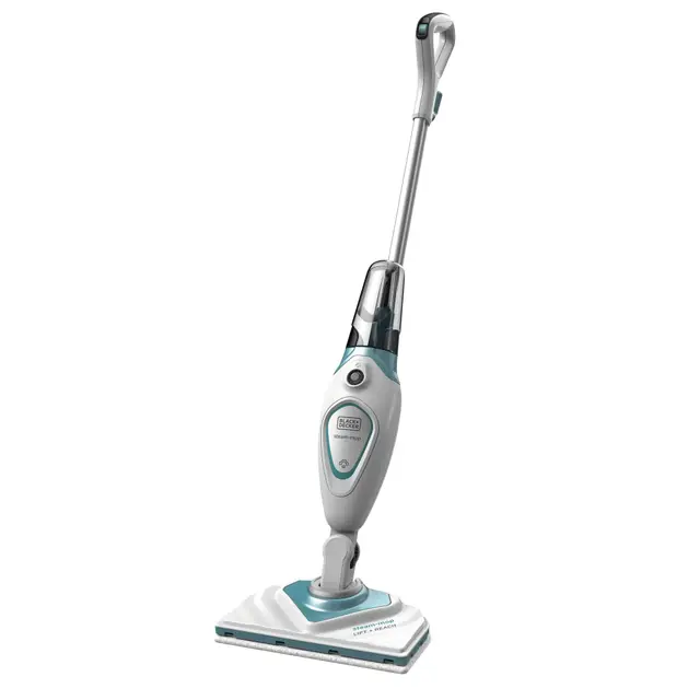 BLACK+DECKER FSM1616 Balai vapeur