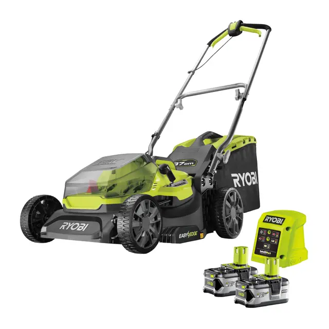 RYOBI RY18LMX40C Tondeuse sans fil