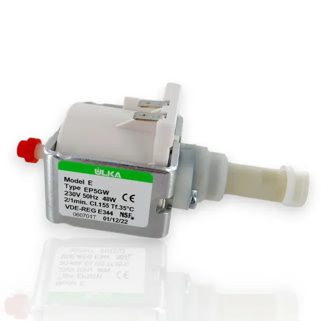 DL-pro Pompe Électrique ULKA EP5GW