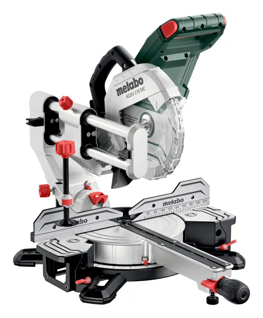 Metabo KGSV 216 MC Kapps?ge