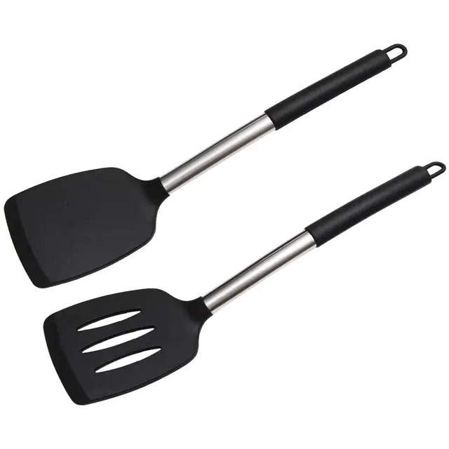 Elalove Spatule Coudée Silicone