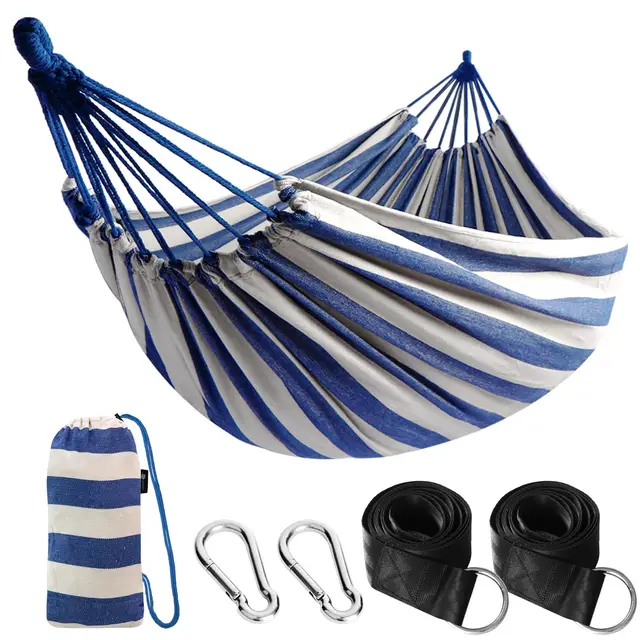 Anyoo Hamac de Camping
