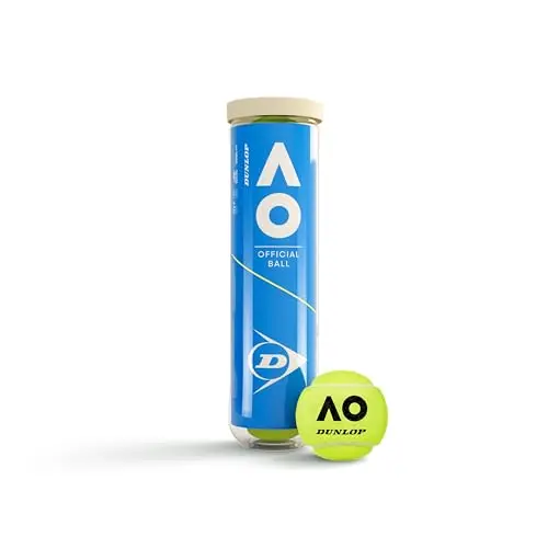 Dunlop Australian Open Balle de Tennis