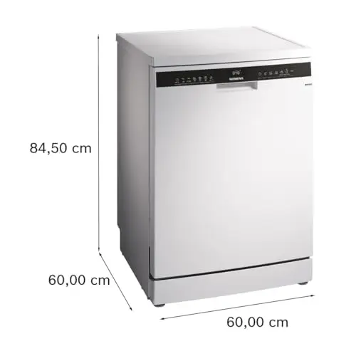 Lave-vaisselle Siemens SN23EW03ME