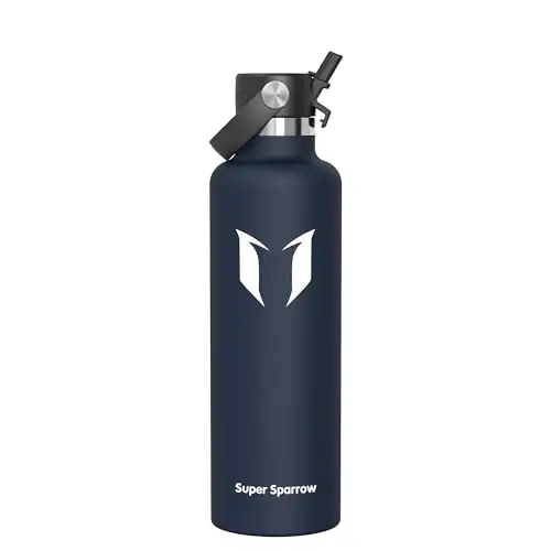 Super Sparrow Gourde Isotherme