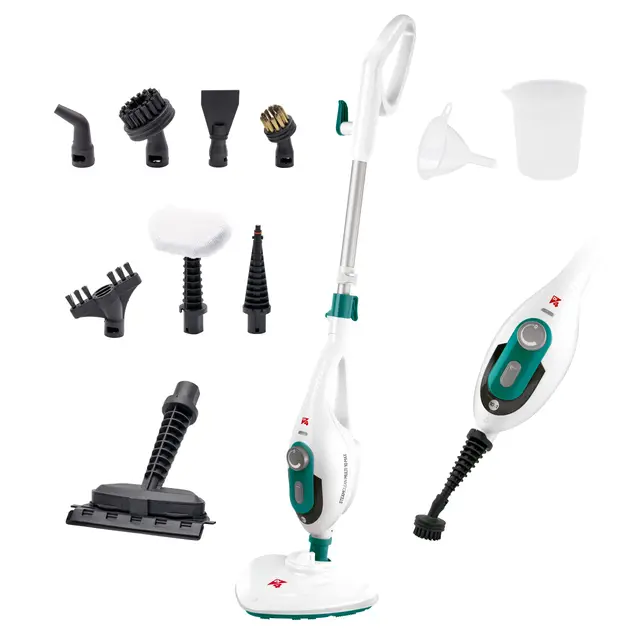 Di4 Multi10 Max Balai vapeur multifonction