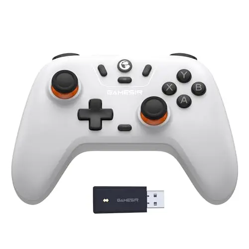 GameSir T4 Nova Lite Manette de jeu